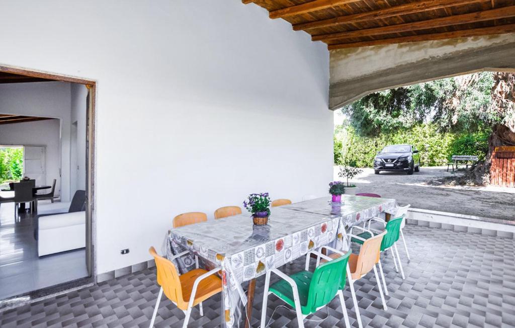 Villa Limoneto Syracuse Exterior foto